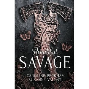 Beautiful Savage -- Caroline Peckham